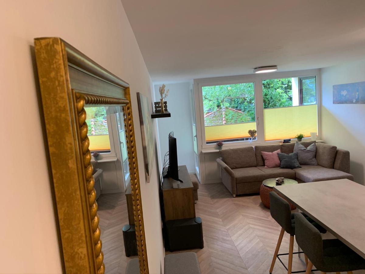 123Fewo Dießen am Ammersee Buitenkant foto